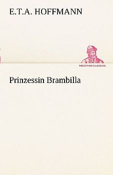 Prinzessin Brambilla