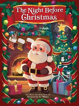 The Night Before Christmas