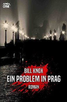 EIN PROBLEM IN PRAG