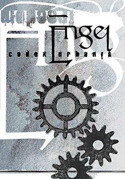 Codex Urbanis. Ein Quellenbuch für das Erzählspiel Engel