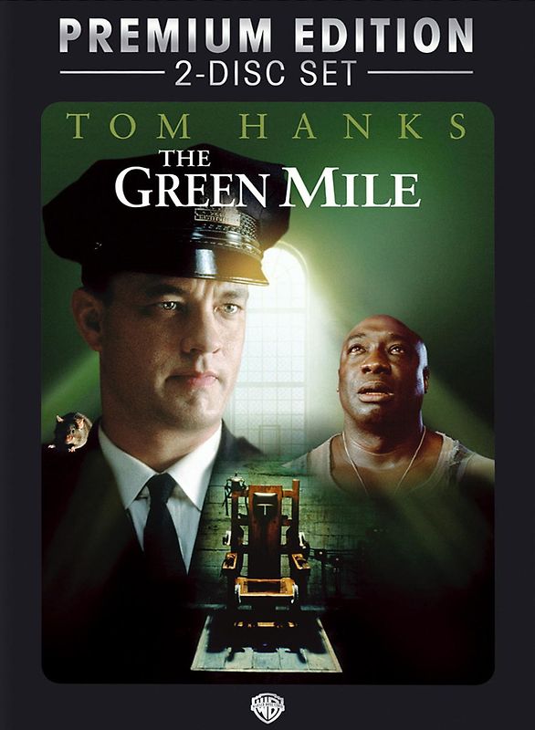 The Green Mile - Premium Edition DVD