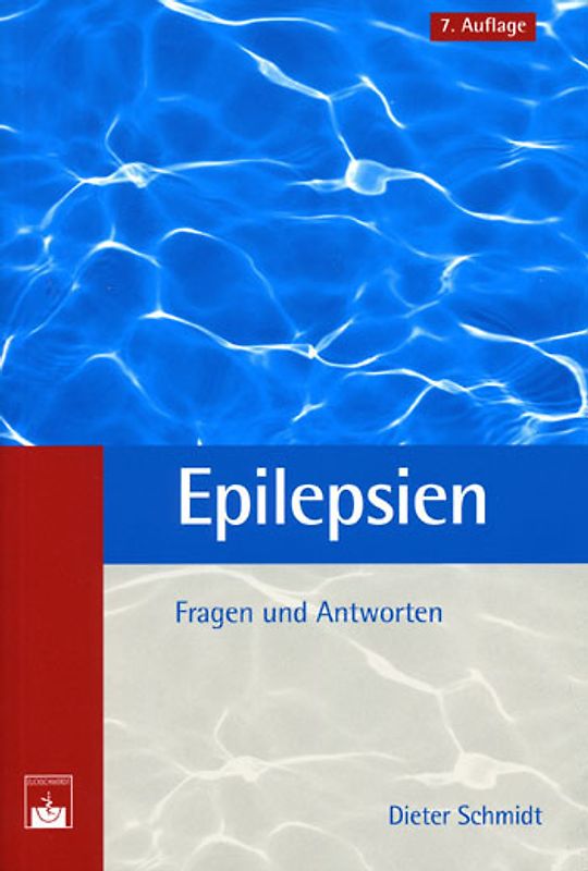 Epilepsien. Fragen und Antworten