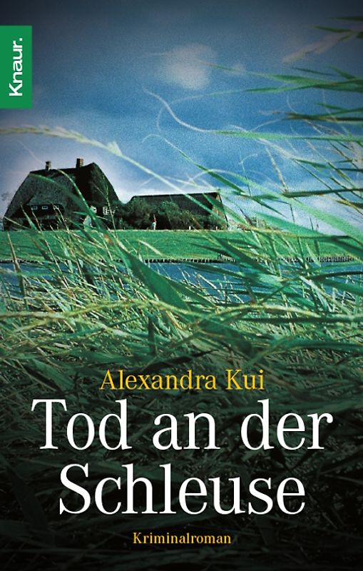 Tod an der Schleuse