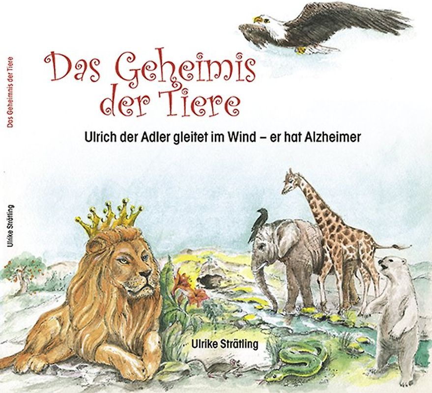 Das Geheimnis der Tiere