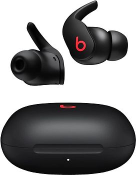 Beats Fit Pro beats black