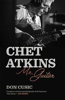 Chet Atkins