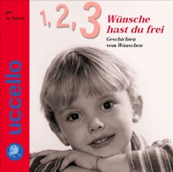 1,2,3 Wünsche Hast Du Frei
