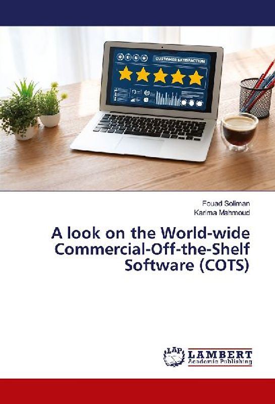 A look on the World-wide Commercial-Off-the-Shelf Software (COTS)