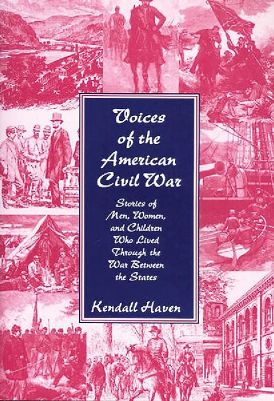 Voices of the American Civil War