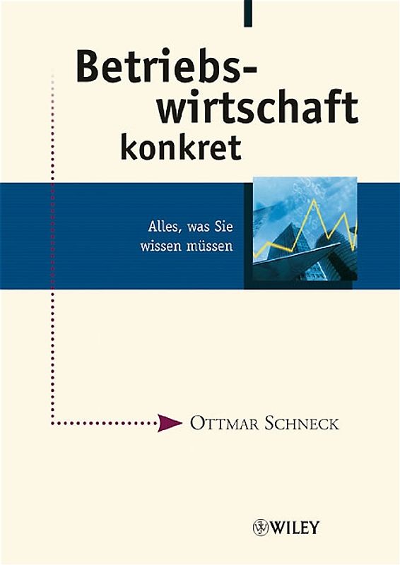 Betriebswirtschaft konkret