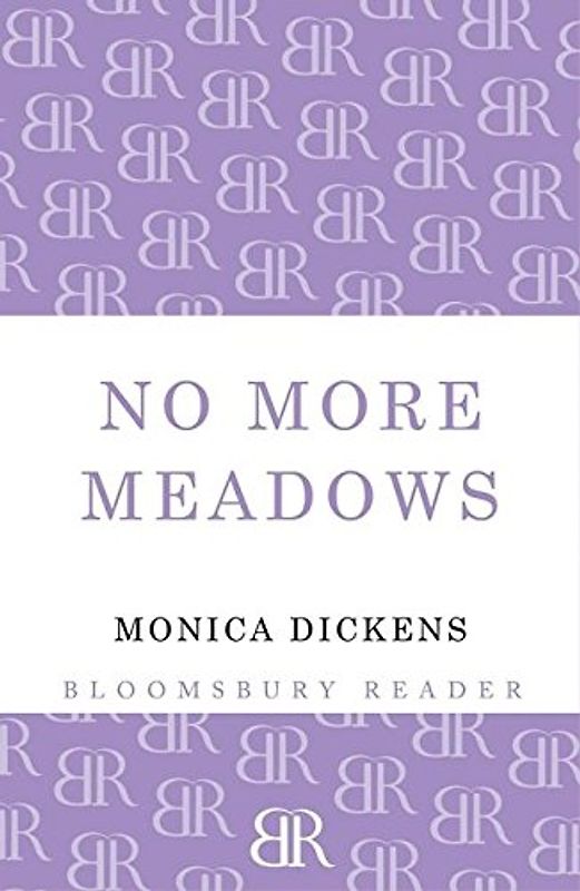No More Meadows
