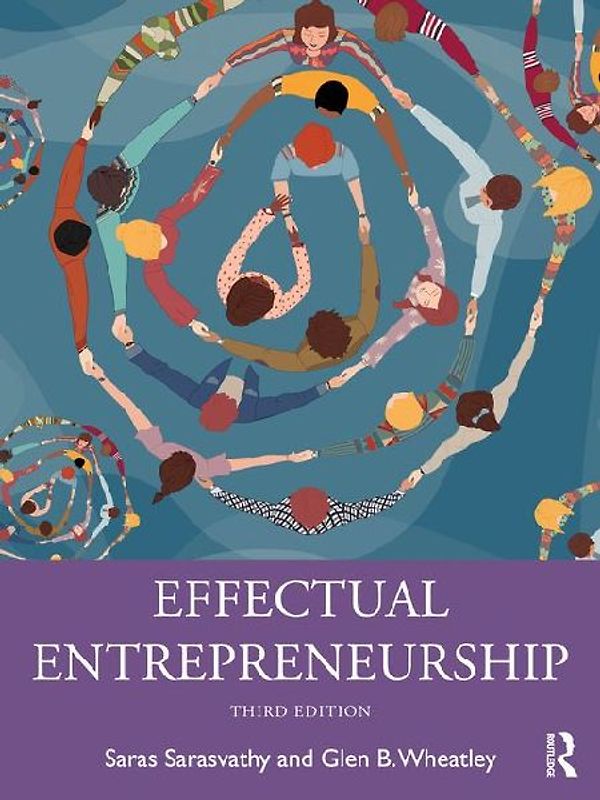 Effectual Entrepreneurship