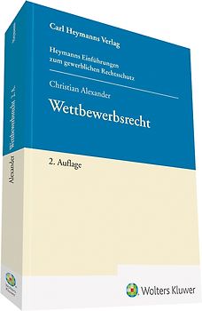 Wettbewerbsrecht