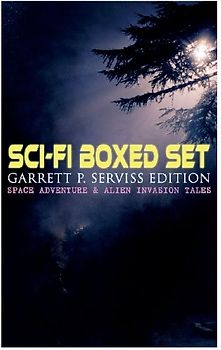 Sci-Fi Boxed Set