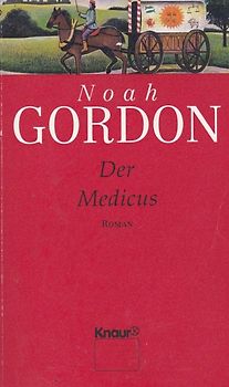 Der Medicus. Geschenkausstattung