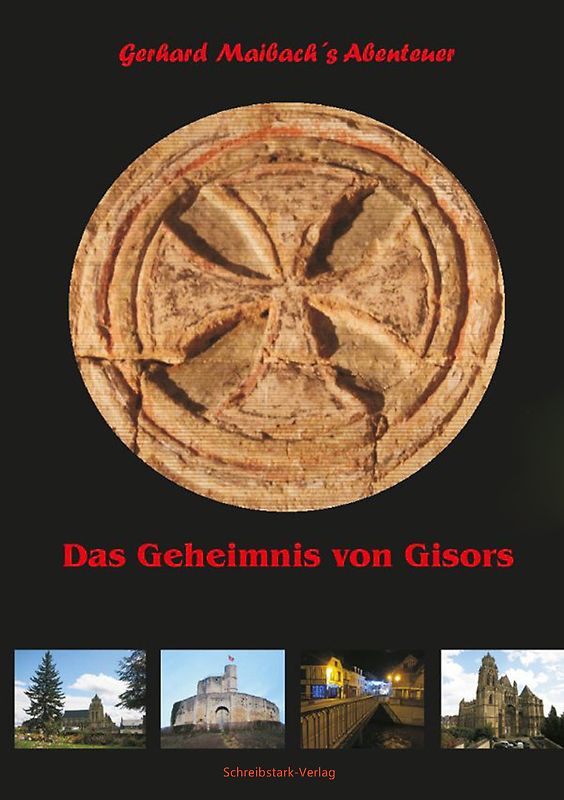 Das Geheimnis von Gisors