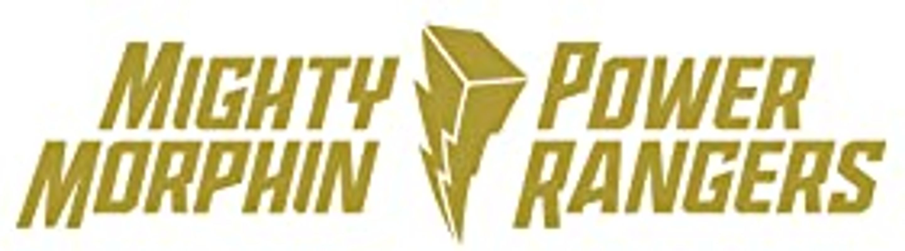 Mighty Morphin / Power Rangers