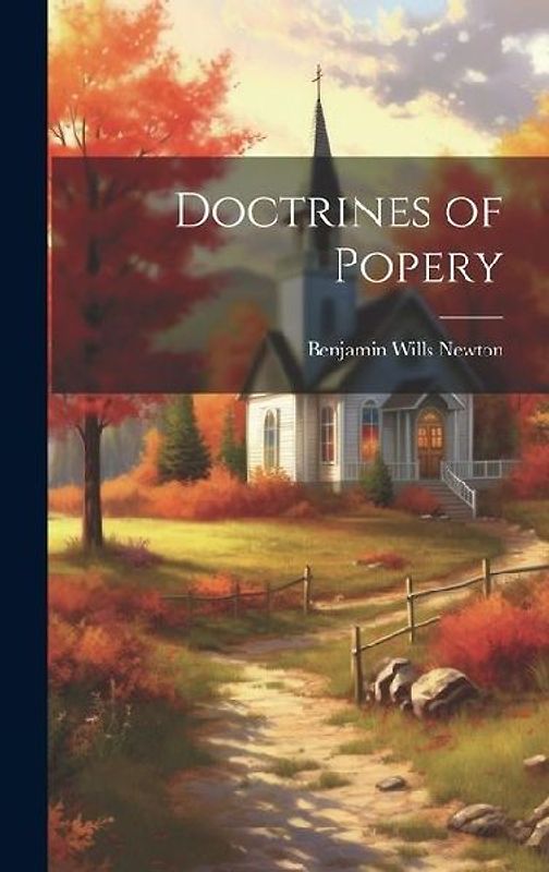 Doctrines of Popery