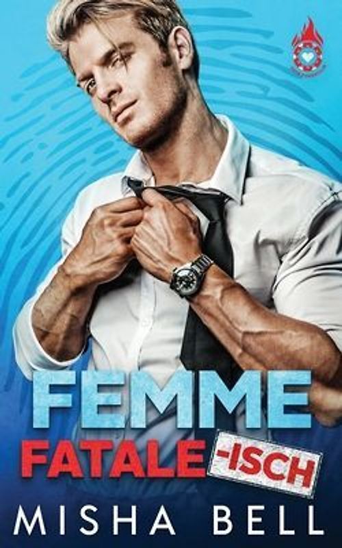 Femme fatale-isch