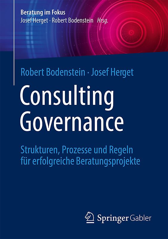 Consulting Governance