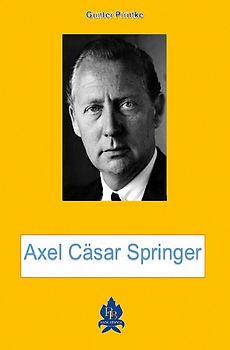 Axel Cäsar Springer