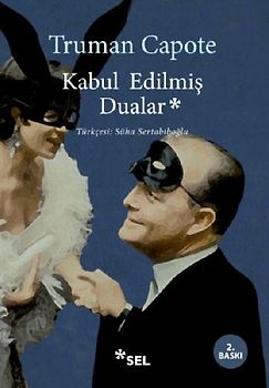 Kabul Edilmis Dualar