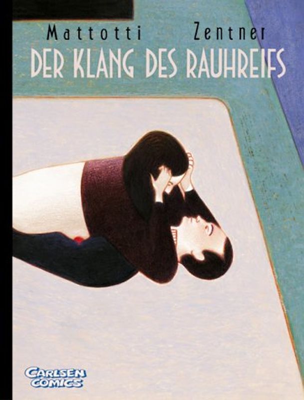 Der Klang des Rauhreifs