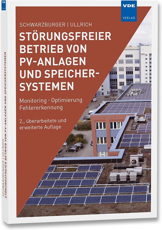 Störungsfreier Betrieb von PV-Anlagen und Speichersystemen