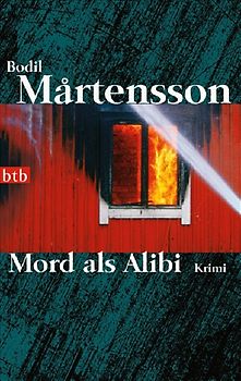Mord als Alibi