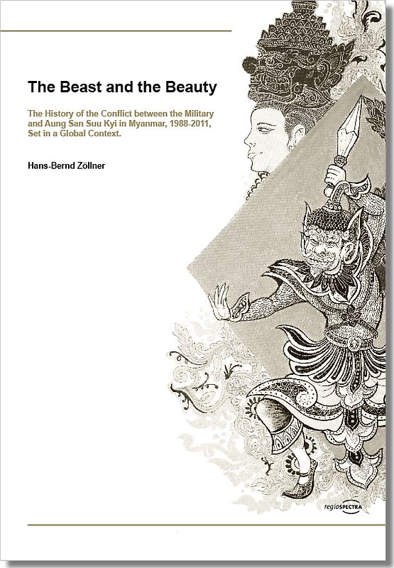 The Beast and the Beauty