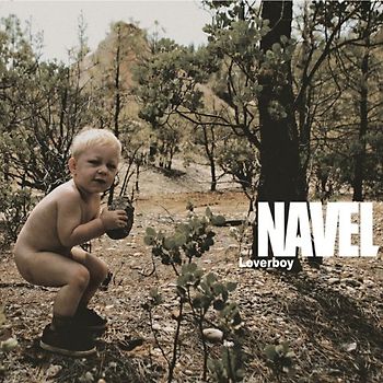 Navel - Loverboy