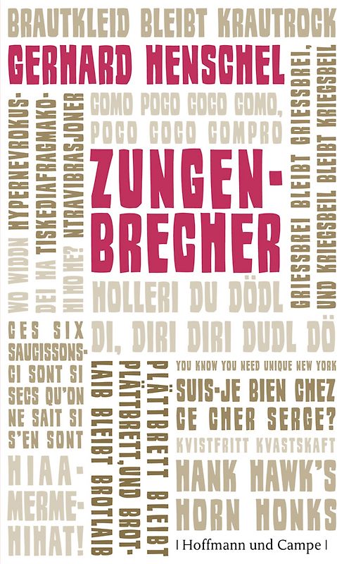 Zungenbrecher