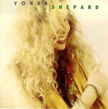 Vonda Shepard - Vonda Shepard