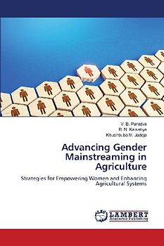 Advancing Gender Mainstreaming in Agriculture