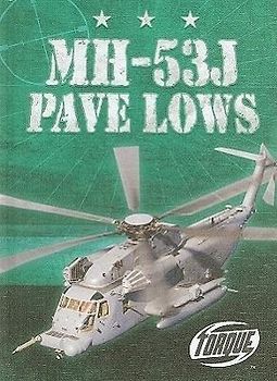 MH-53J Pave Lows