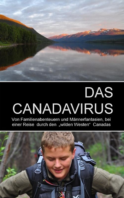 DAS CANADAVIRUS