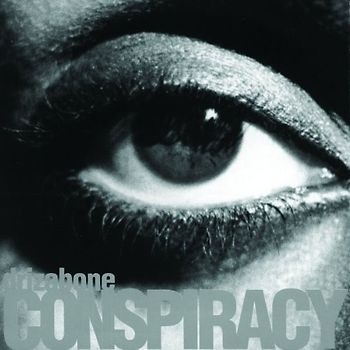 Drizabone - Conspiracy