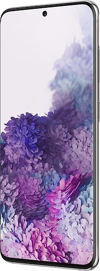 Image of Samsung Galaxy S20 5G Dual SIM 128GB wit (Refurbished)