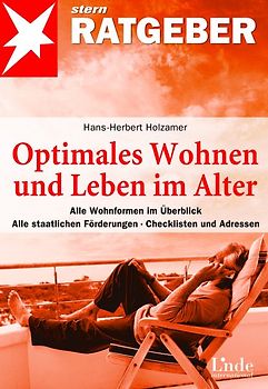 Optimales Wohnen und Leben im Alter