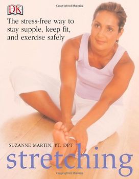 Stretching - Martin, Suzanne