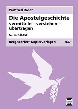 Die Apostelgeschichte