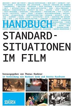 Standardsituationen im Film