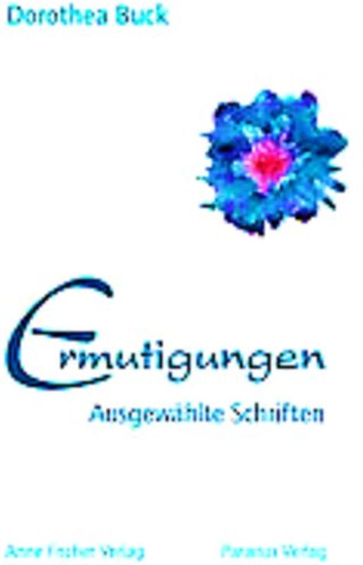 Ermutigungen