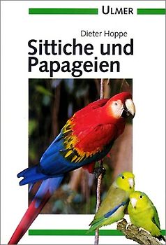 Sittiche und Papageien