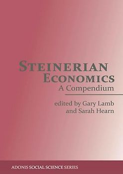 Steinerian Economics