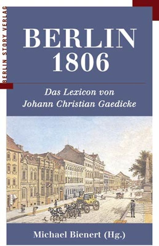 Berlin 1806