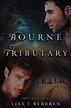 Bourne & Tributary (River of Time) - Bergren, Lisa T.