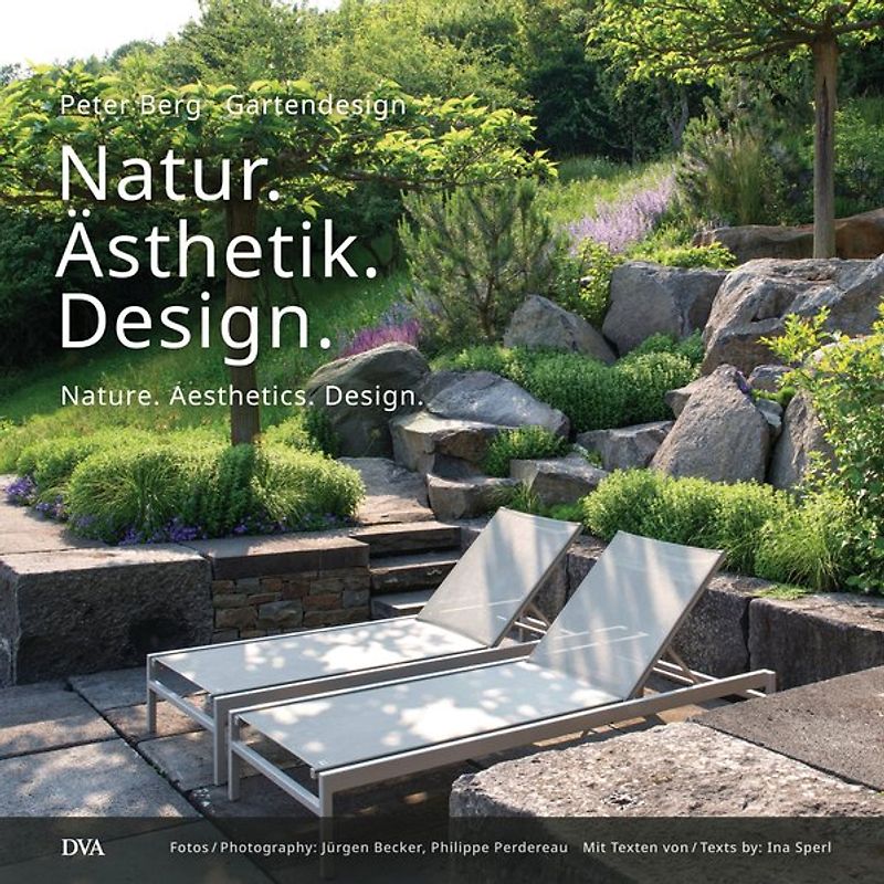 Natur. Ästhetik. Design