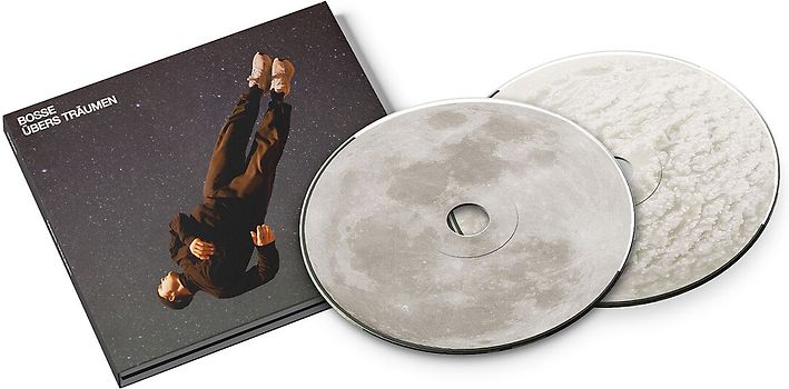 Übers Träumen (Ltd. Deluxe Edition)