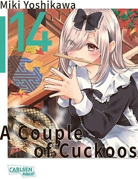 A Couple of Cuckoos 14